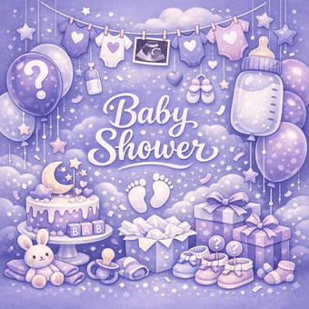 Baby Shower