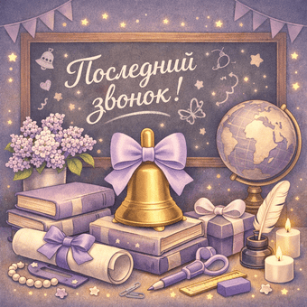 Последний звонок
